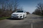 Mazda6 2011 года